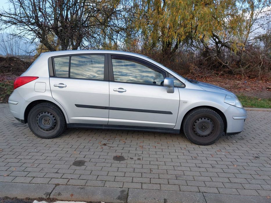 Salon PL I właściciel