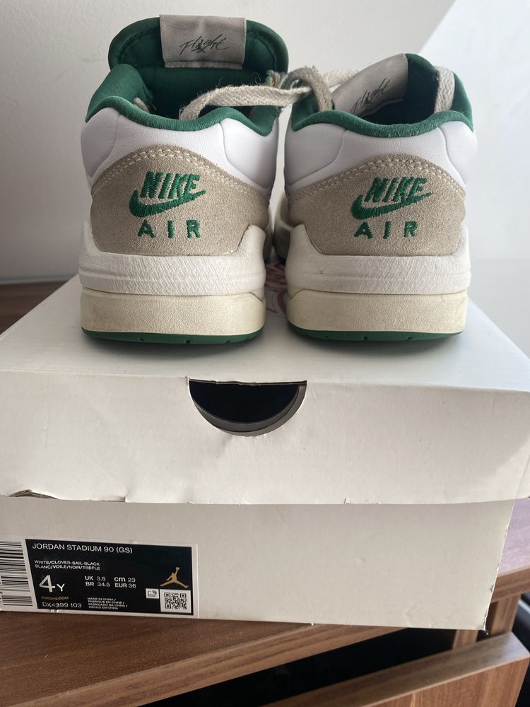 Buty Nike Jordan Stadium 90