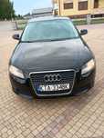 Audi A3 1.6 TDI 2010r