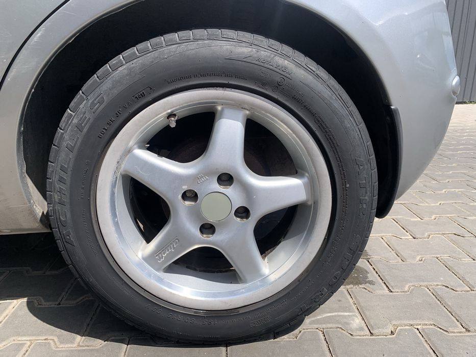 Продам диски R15