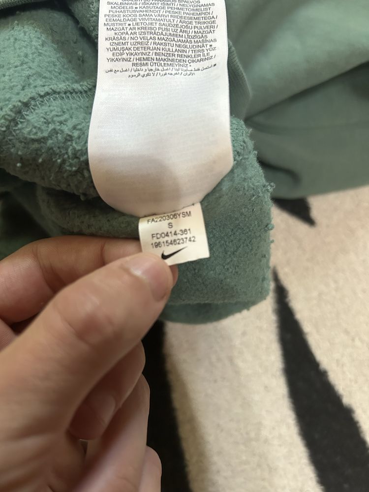Худі Nike оригінал