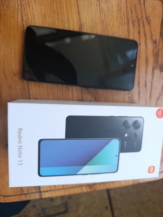Xiaomi redmi note 13 8/256
