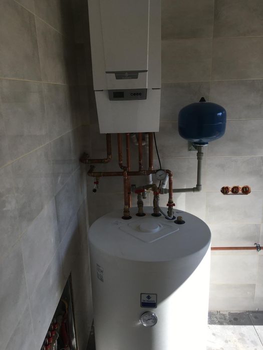 Istalacje co wod-kan gaz. Centralne ogrzewanie, kanaliazaja, instalacj