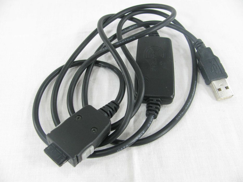 USB Дата-кабель Samsung DSU-6
