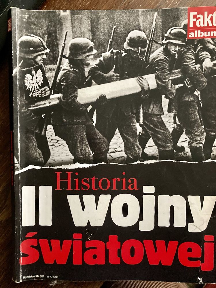 Historia II wojny światowej