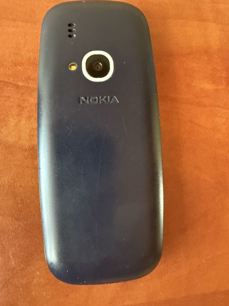 Nokia 3310 (2018)
