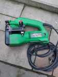 Nozyce do pretow Hitachi CL 10SA, elektryczne