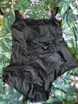 Tankini top strój dwuczęściowy kąpielowy nowy