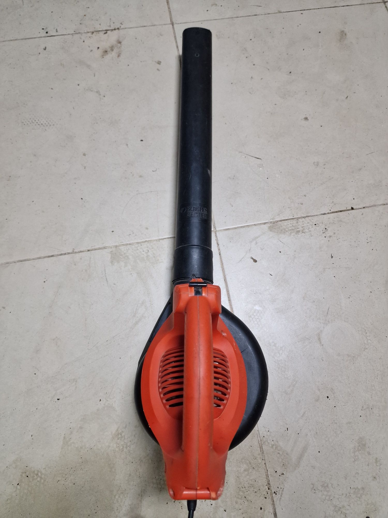 Supradora Black Decker GW3000