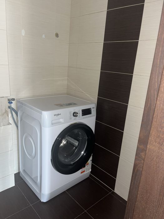 Do wynajecia 2 pokojowe mieszkanie w Barlinku