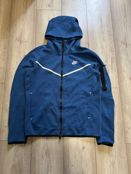 Оригінальний nike tech fleece