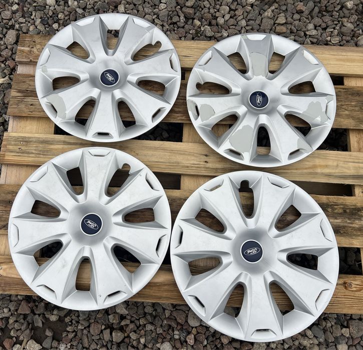 Oryninalne kołpaki 16 Ford Forda