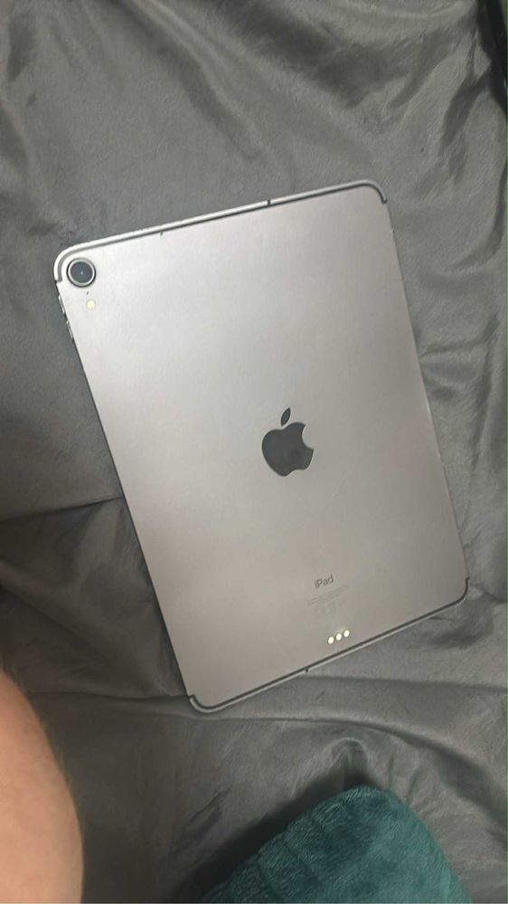 IPad 11 pro 256gb