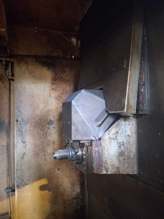 Frezarka Heller MCP-H- 150