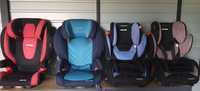 Fotelik Recaro Yong sport.    (ISOFIX)