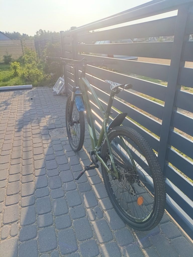 Rower ONILUS MURANUS 2.0 koła 27.5