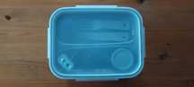 Lunch Box, Snipslock 1,5 L