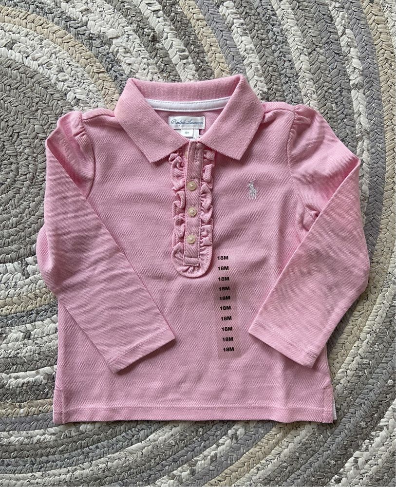 Polo Ralph Lauren 18M