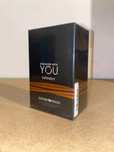 Armani Stronger White You Intenseley 100ml