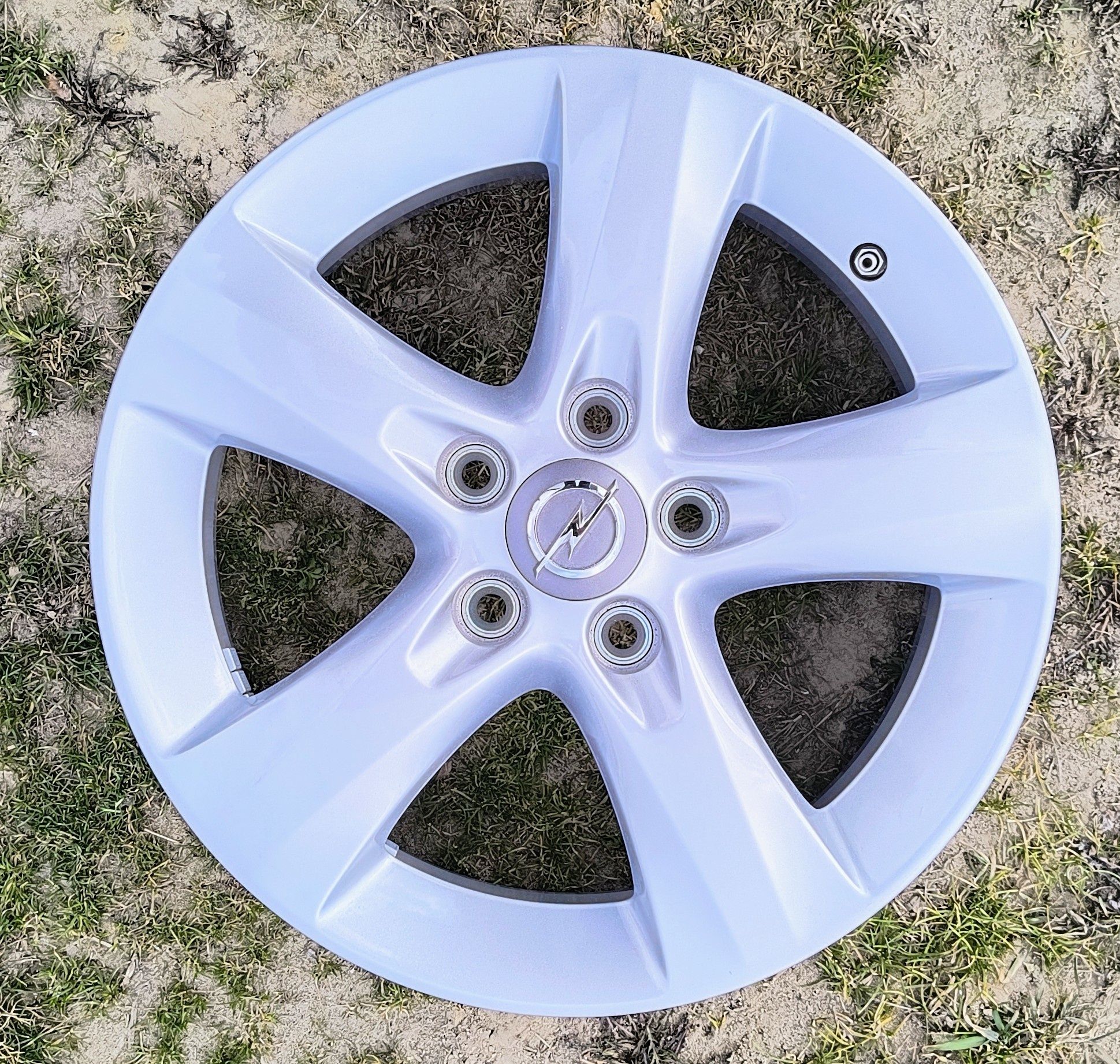 Nowa Orginalna alufelga 1333.9770 opel 16 cali 5x110