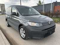 Volkswagen Caddy  V 2.0 Tdi w perfekcyjnym stanie bezwypadkowy