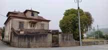 Casa de habitação