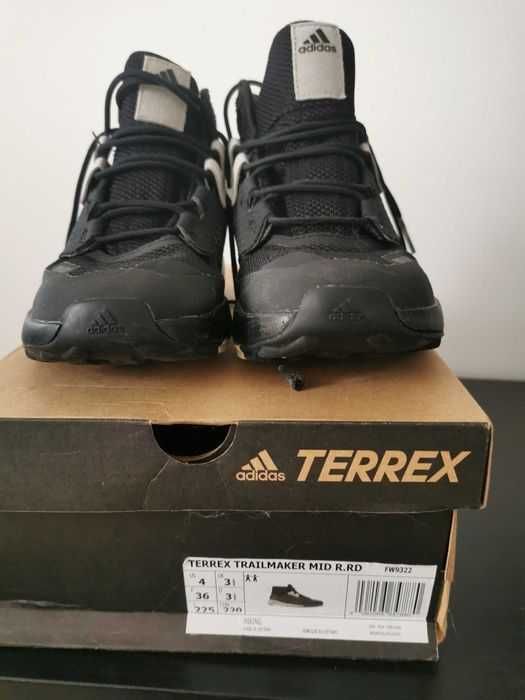 Buty adidas terrex