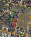 Nekla Dobrcz działka MPZP 800m2
