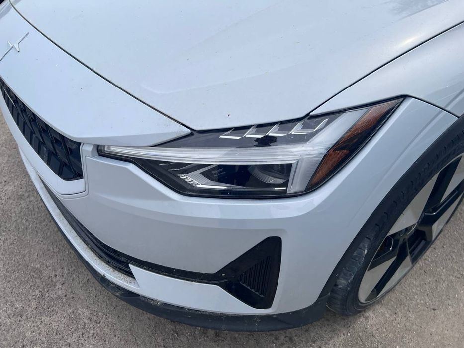 Polestar 2 2020–2023 – розбір на запчастини