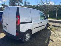 Renault Kangoo 1.5 dCi Confort