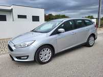 Ford Focus SW 1.5 TDCi Trend+