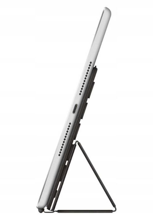 Klawiatura Apple Smart Keyboard iPad 9 gen Czarny USA/Promocja
