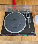 Gramofon sony ps-x600