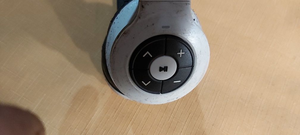 JAM HX-HP420 słuchawki bezprzewodowe
