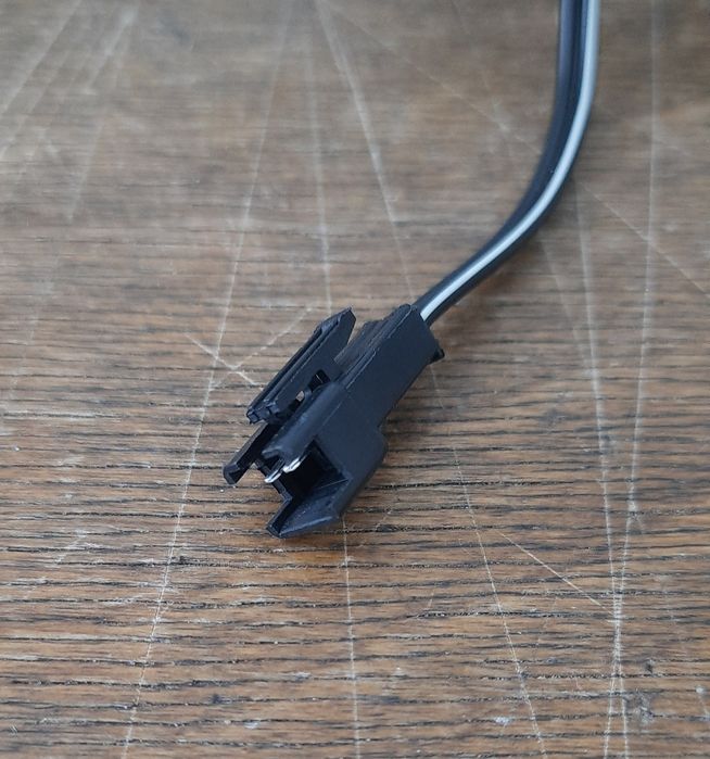 Adaptor AC-DS 250mA