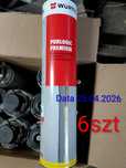 Pianki poliuretanowe montażowe WURTH 750ml
