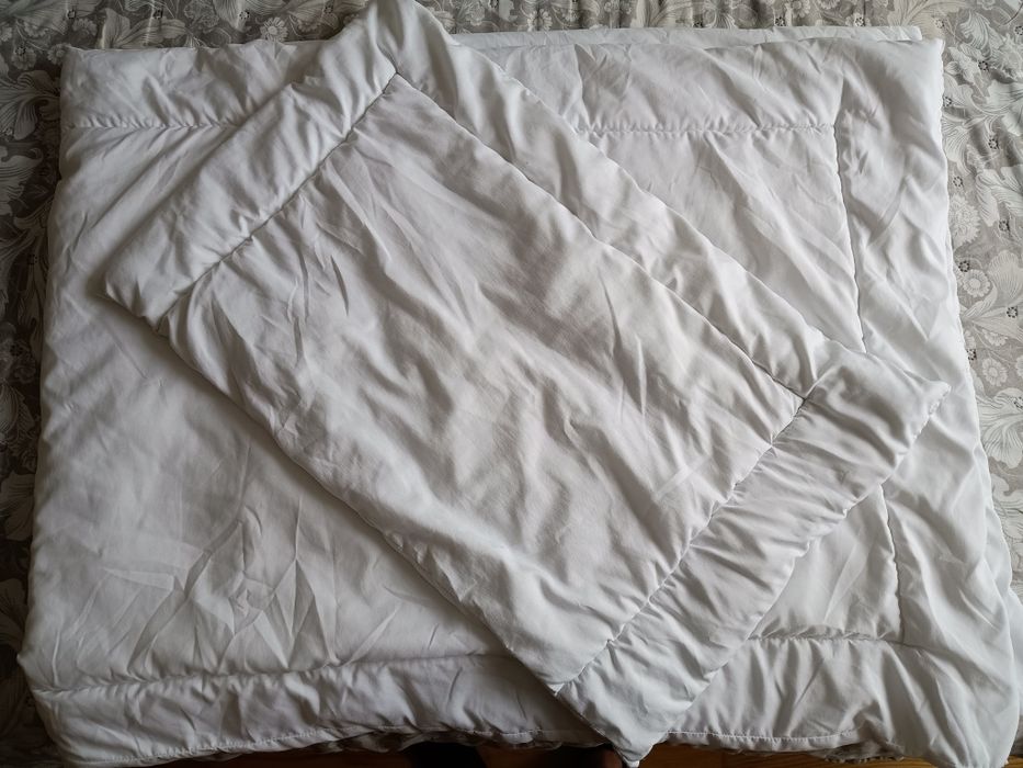 Zestaw pościeli do przedszkola, żłobka, dla przedszkolaka