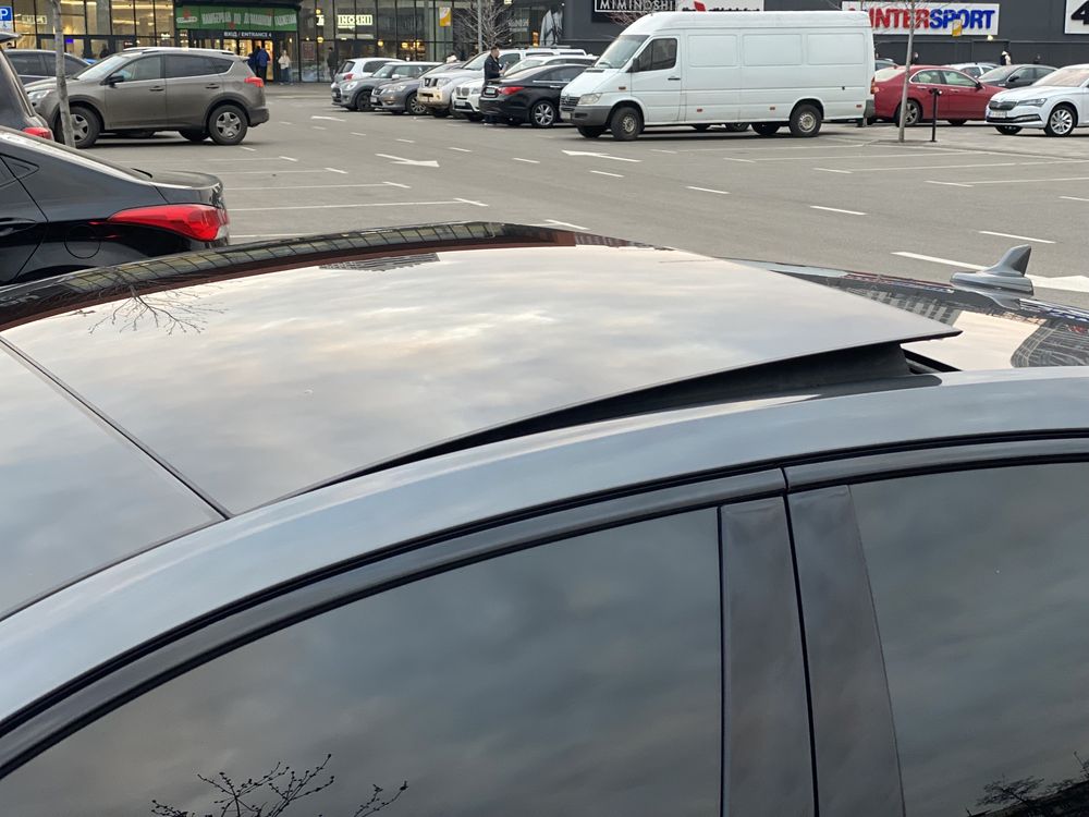 Audi A6 С8 PRESTIGE 2019