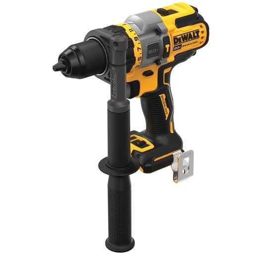 DeWALT DCD999B 20V MAX дрель / шуруповерт / перфоратор з США ОРИГІНАЛ