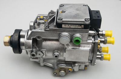 Naprawa Regeneracja Pomp VP44 Pompy Wtryskowej MAN L2000 M2000 6.9L