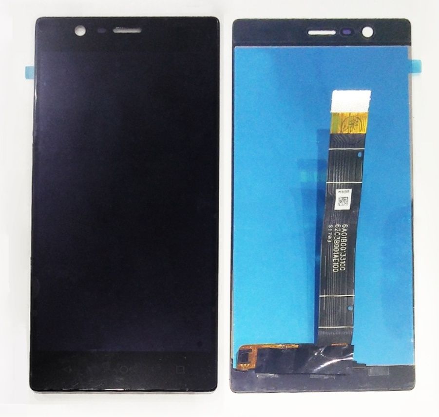 Ecra display Nokia 3 n3 ta-1032