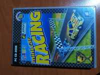 Gra Pc Mini car racing