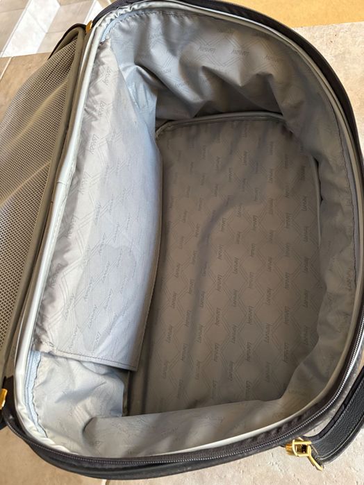 Mala de viagem pequena