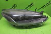 FORD FIESTA MK8 REFLEKTOR PRAWY FULL LED 2018 2019 2020 2021