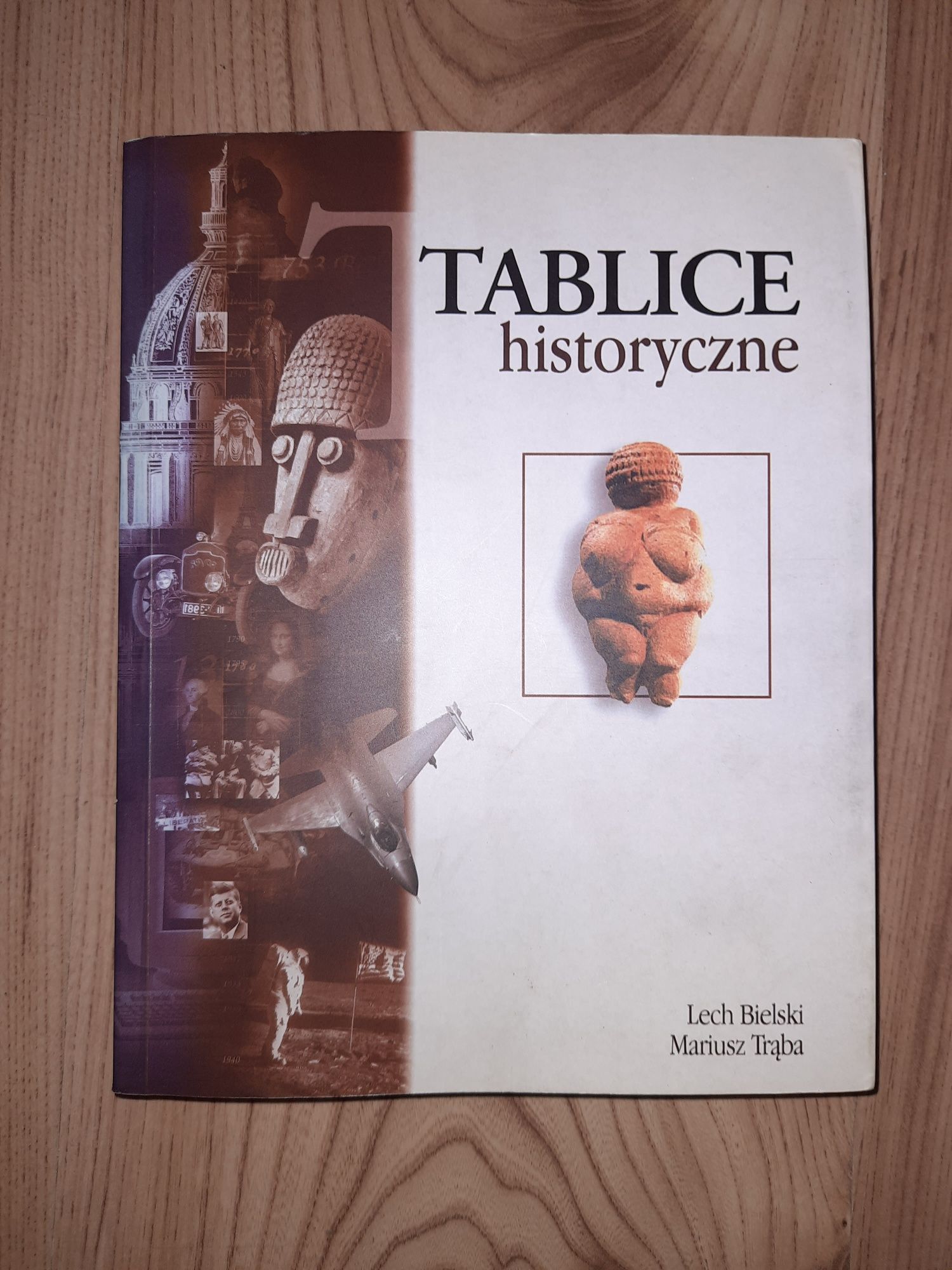 Tablice historyczne Bielski Trąba