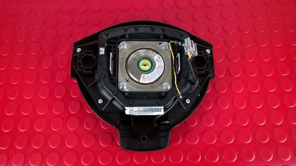 Kit Airbags,, [Nissan NV200]
