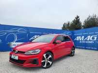 Volkswagen Golf GTI*LED*Kamera*Tablet*Nawi*Klima*Bluetooth*Radio*Gwarancja w cenie*