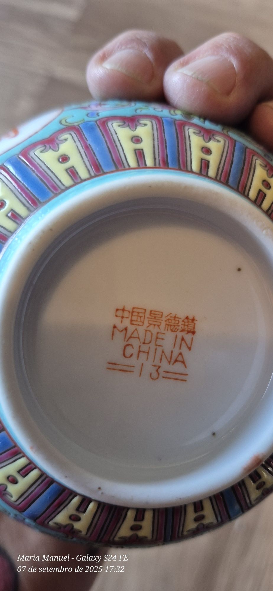 Peças grão de arroz