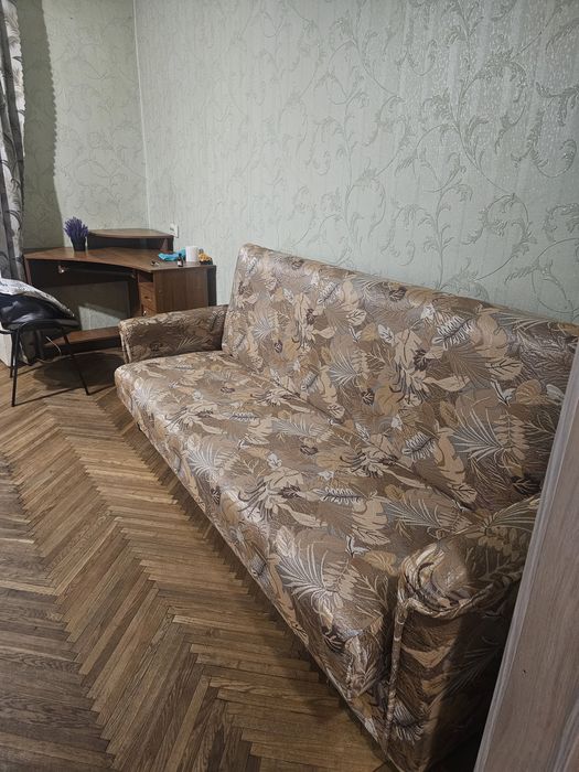 Диван продам бувший у використанні
