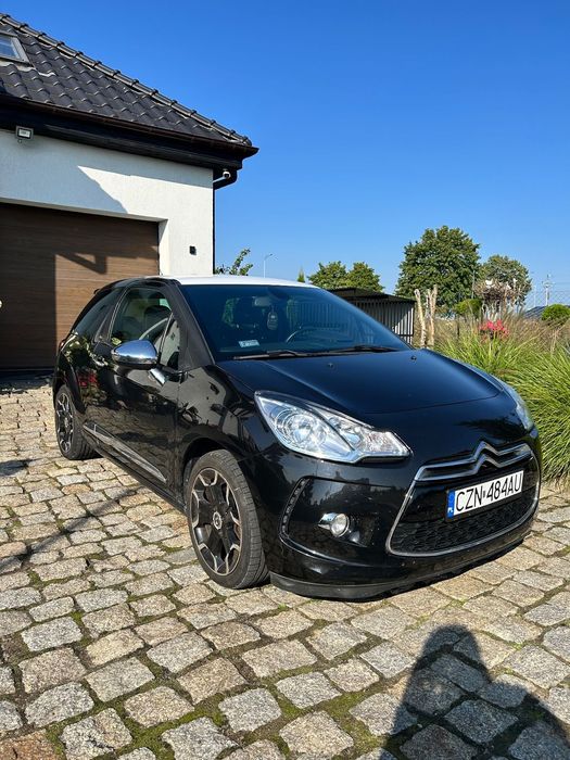 Citroën DS3 Citroen DS3